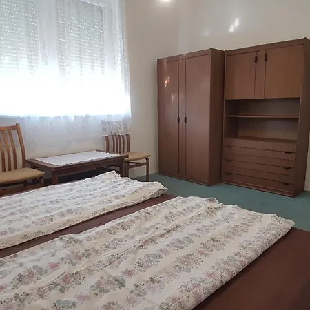 Papocsi Nyaralo Nr. 38 Vonyarcvashegy