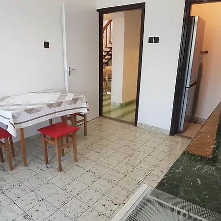 Holiday home Papocsi Nyaralo Nr. 38 *