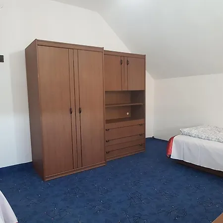 Holiday home Papocsi Nyaralo Nr. 38