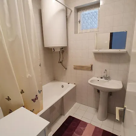 Holiday home Papocsi Nyaralo Nr. 38 *
