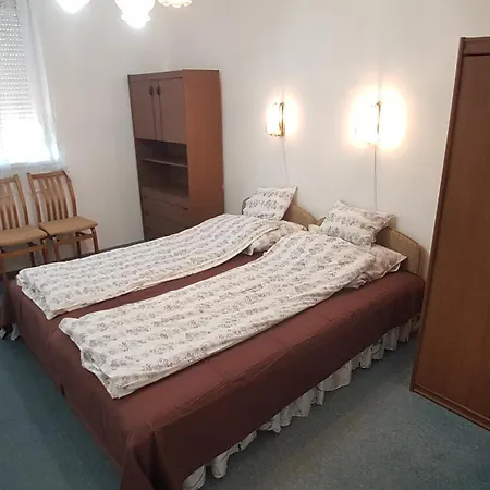 Holiday home Papocsi Nyaralo Nr. 38