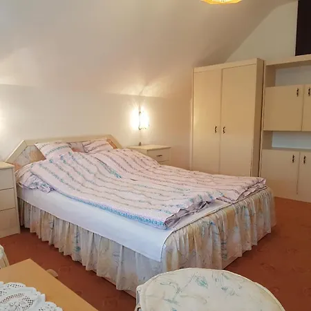 Papocsi Nyaralo Nr. 38 * Vonyarcvashegy