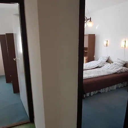 Holiday home Papocsi Nyaralo Nr. 38